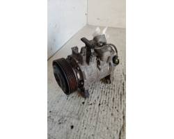 COMPRESSORE A/C BMW X3 2° Serie 64529225704 N47D20C diesel 1995 (10>)