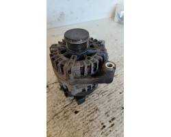 ALTERNATORE BMW X3 2° Serie 12318509023 N47D20C diesel 1995 (10>)