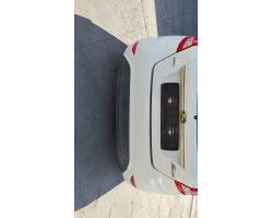 PARAURTI POSTERIORE FORD Fiesta 6° Serie 1730685 KVJA (08>17)