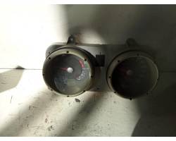 QUADRO STRUMENTI VOLKSWAGEN Lupo 1° Serie (98>05)