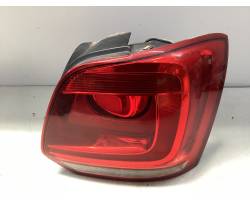 STOP FANALE POSTERIORE DESTRO VOLKSWAGEN Polo 5° Serie 6R0945096 (09>17)