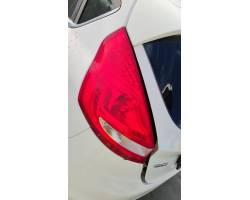 FANALE POSTERIORE SINISTRO FORD Fiesta 6° Serie 1709553 KVJA (08>17)