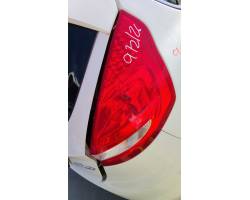 FANALE POSTERIORE DESTRO FORD Fiesta 6° Serie 1709552 KVJA (08>17)