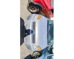 MUSATA COMPLETA + KIT RADIATORI FORD Fusion 3° Serie FXJA (09>12)