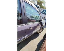 PORTIERA ANTERIORE DESTRA FORD Fusion 3° Serie 1692547 FXJA (09>12)