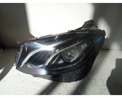 FARO ANTERIORE SINISTRO MERCEDES Classe E W213 (16>)