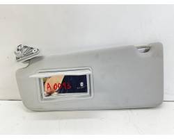 PARASOLE ALETTA ANTERIORE SX LAND ROVER Discovery Sport (L550) FK72041001 (14>18)