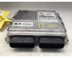 CENTRALINA GPL PEUGEOT 208 Serie 9819727980 Benzina 1.2 (12>19)