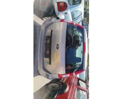 PORTELLONE POSTERIORE FORD Fusion 3° Serie 1756576 FXJA (09>12)
