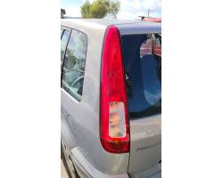 FANALE POSTERIORE SINISTRO FORD Fusion 3° Serie 1324567 FXJA (09>12)