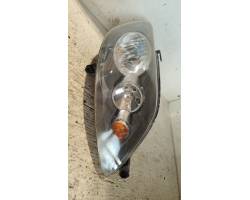 FARO ANTERIORE DESTRO VOLKSWAGEN Golf 5 Plus 5M1941754A BKC (04>13)