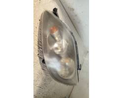 FARO ANTERIORE SINISTRO VOLKSWAGEN Golf 5 Plus 5M1941753A BKC (04>13)