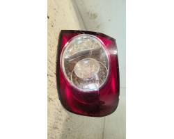 FANALE POSTERIORE DESTRO VOLKSWAGEN Golf 5 Plus 5M0945096N BKC (04>13)