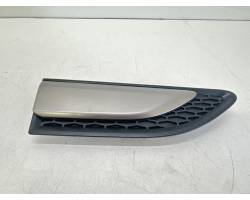MODANATURA PARAFANGO ANT DX LAND ROVER Discovery Sport (L550) FK72280B10 (14>18)
