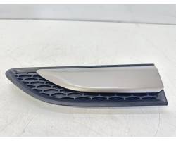 MODANATURA PARAFANGO ANT SX LAND ROVER Discovery Sport (L550) FK72280B11 (14>18)