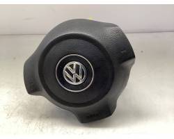 AIRBAG VOLANTE VOLKSWAGEN Polo 5° Serie 6R0880201D (09>17)