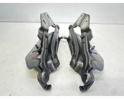 CERNIERE COFANO ANTERIORE DX E SX LAND ROVER Discovery Sport (L550) FK7216800AE (14>18)