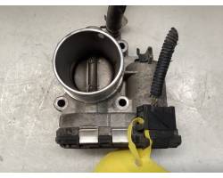 CORPO FARFALLATO DR 2 1° Serie F01R00Y002 Benzina 1.3 (10>14)
