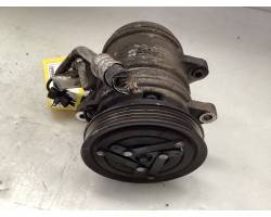 COMPRESSORE ARIA CONDIZIONATA DR 2 1° Serie S21-8104010 Benzina 1.3 (10>14)