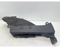 TUBO ASPIRAZIONE FILTRO ARIA LAND ROVER Discovery Sport (L550) GK729A675AD 204DTD Diesel 2.0 (14>18)