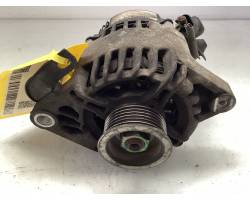 ALTERNATORE PEUGEOT 107 1° Serie 27060-0Q120 70A Benzina 1.0 (05>)