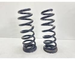COPPIA MOLLE SOSPENSIONI POSTERIORI LAND ROVER Discovery Sport (L550) FK725B749EB (14>18)