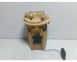 Pompe à carburant