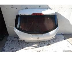 PORTELLONE POSTERIORE COMPLETO PEUGEOT 208 Serie (12>19)
