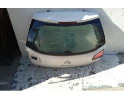 PORTELLONE POSTERIORE COMPLETO CITROEN C3 Serie (09>15)