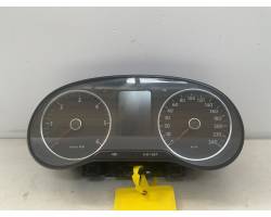 QUADRO STRUMENTI VOLKSWAGEN Polo 5° Serie 6R0920861D (09>17)
