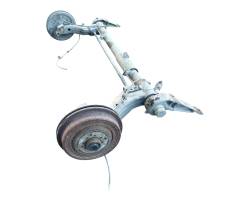 ASSALE POSTERIORE RENAULT Kangoo 3° Serie Benzina (03>07)