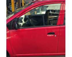 PORTIERA ANTERIORE SINISTRA DAIHATSU Cuore Serie 67002B2180 (98>03)