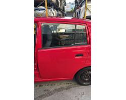 PORTIERA POSTERIORE SINISTRA DAIHATSU Cuore Serie 67004B2121 (98>03)
