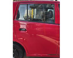 PORTIERA POSTERIORE DESTRA DAIHATSU Cuore Serie 67003B2141 (98>03)
