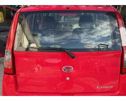 PORTELLONE POSTERIORE COMPLETO DAIHATSU Cuore Serie 67005B2550 (98>03)