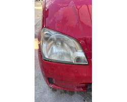 FARO ANTERIORE DESTRO DAIHATSU Cuore Serie 81110B2440 (98>03)