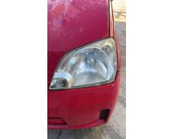 FARO ANTERIORE SINISTRO DAIHATSU Cuore Serie 81150B2440 (98>03)