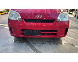 PARAURTI ANTERIORE COMPLETO DAIHATSU Cuore Serie 52101B2370 (98>03)