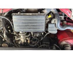MOTORE SEMICOMPLETO DAIHATSU Cuore Serie 19000B2L20 Benzina 1.0 (98>03)