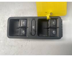 PULSANTIERA ANTERIORE SINISTRA VOLKSWAGEN Polo 5° Serie 6R0867255 (09>17)