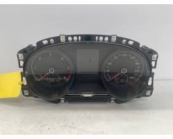 QUADRO STRUMENTI VOLKSWAGEN Golf 7 Berlina 5G1920751 (12>)