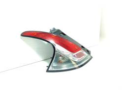 STOP FANALE POSTERIORE SINISTRO LANCIA Ypsilon 3° Serie 51833631 (10>11)