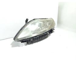 FARO ANTERIORE SINISTRO LANCIA Ypsilon 3° Serie 51850555 (10>11)