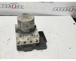 CENTRALINA ABS CHEVROLET Aveo 2° Serie 95916475 Benzina (11>)