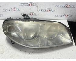 FARO ANTERIORE DESTRO FIAT Punto Berlina 5P 3° Serie (03>)
