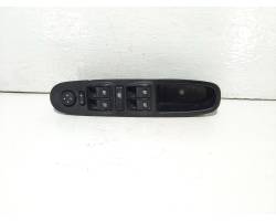 PULSANTIERA ANTERIORE SINISTRA LANCIA Ypsilon 3° Serie 735531346 (10>11)