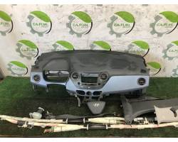 KIT AIRBAG COMPLETO HYUNDAI i10 Serie (13>19)