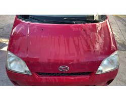 RICAMBI USATI AUTO DAIHATSU Cuore Serie 61312B2160 EJ Benzina 1.0 (98>03)