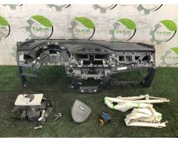 KIT AIRBAG COMPLETO DR 4 2017 Serie 3410100089 (17>21)