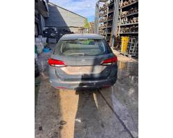 RICAMBI USATI AUTO OPEL Astra K Sports Tourer 39161602 B16DTE Diesel 1.6 (15>22)